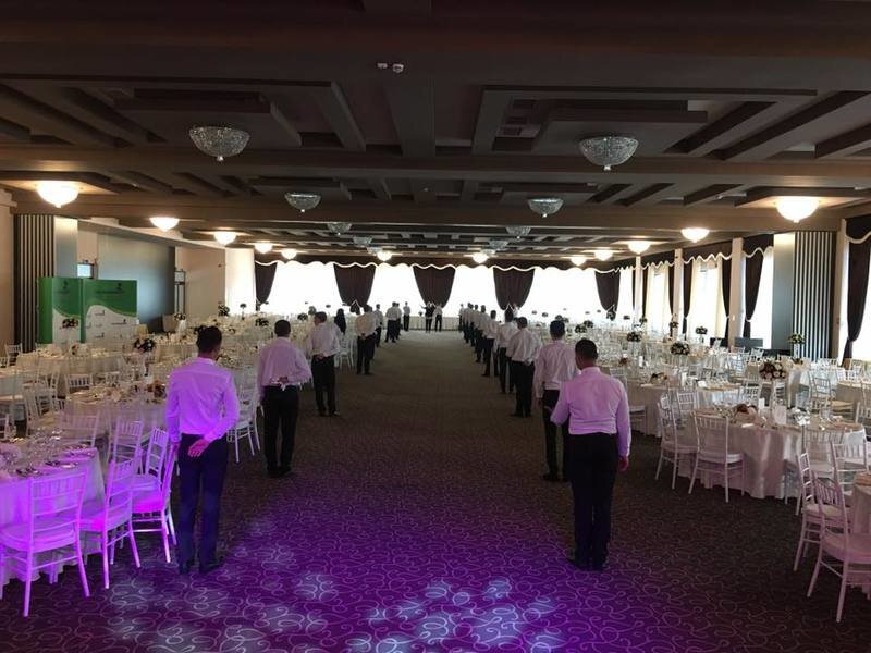 Ospatari.com - Ospatari de inchiriat pentru evenimente