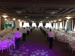 Ospatari.com - Ospatari de inchiriat pentru evenimente